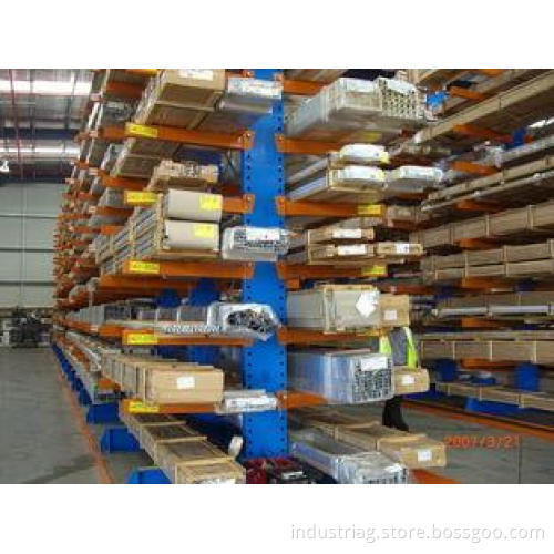 1000kg double side / single side Cantilever Racking Systems